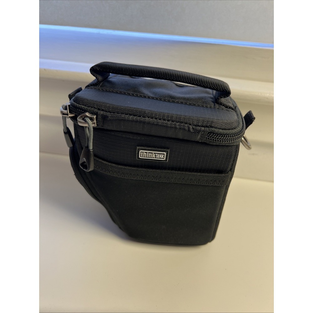 Think Tank Camera‎ Case Photo Digital Holster 5 Carry Bag